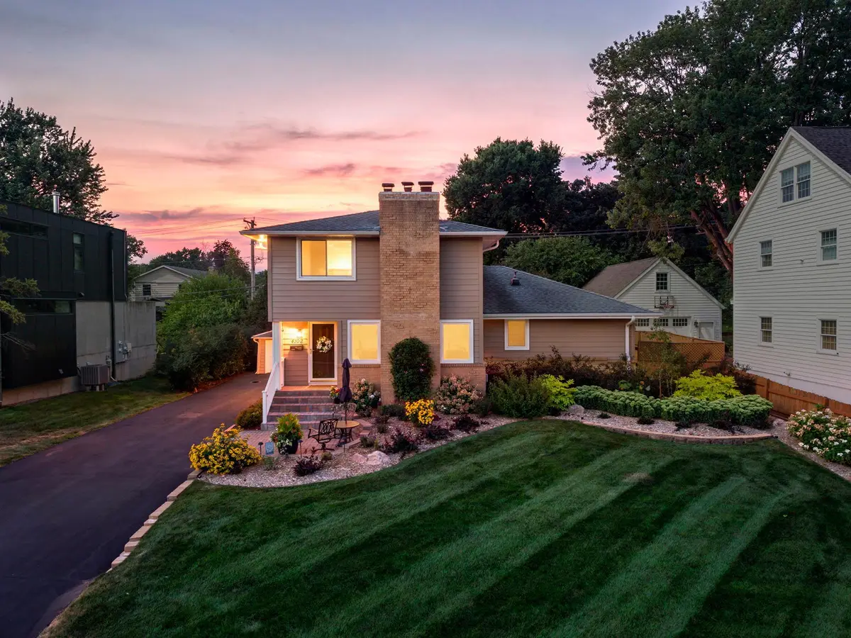 4102 Grimes Avenue S, Edina, MN 55416 - #1
