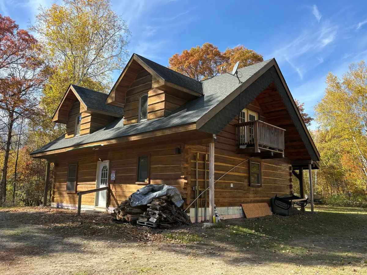 5038 Lake Washburn Road Ne, Outing, MN 56662 - #1