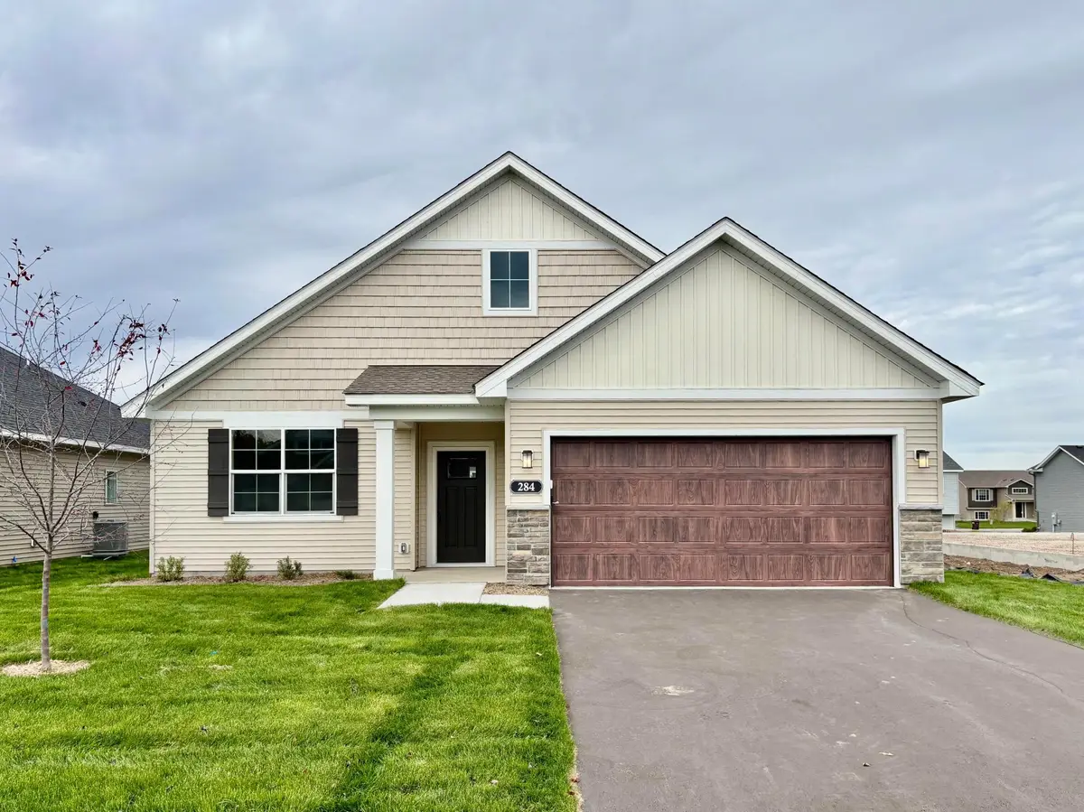 284 Emmy Lane, Hanover, MN 55341 - #1