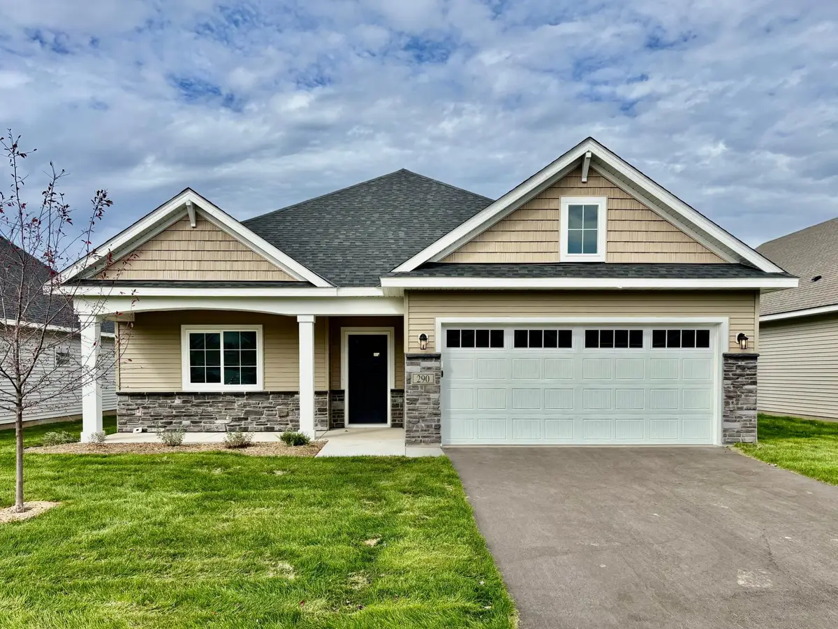 290 Emmy Lane, Hanover, MN 55341 - #1