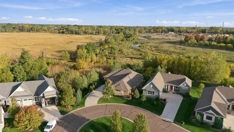 25 Phoebe Lane, North Oaks, MN 55127 - #3