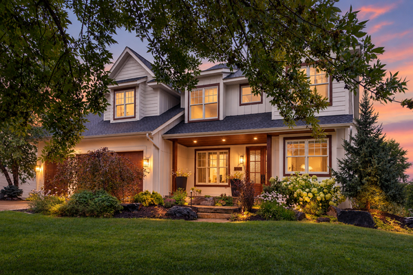 8365 Kelzer Pond Drive, Victoria, MN 55386