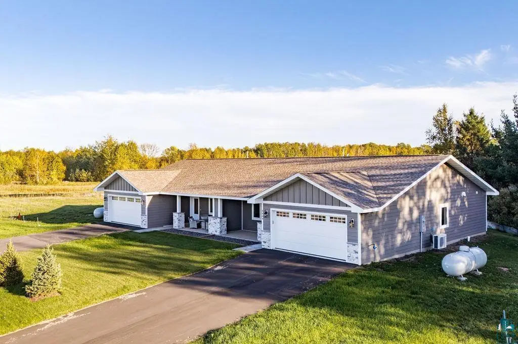 4444 E Moose Horn Drive, Moose Lake, MN 55767 - #1
