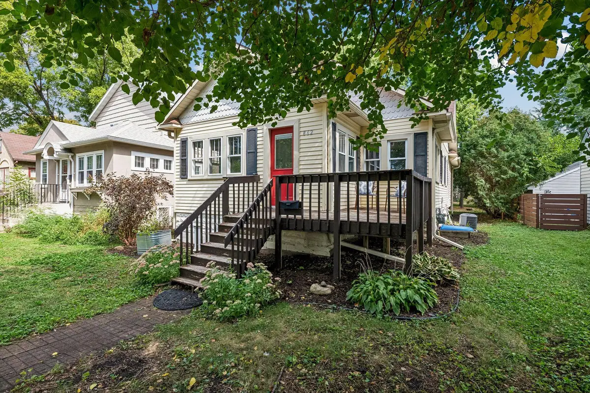 862 21st Avenue Se, Minneapolis, MN 55414 - #1