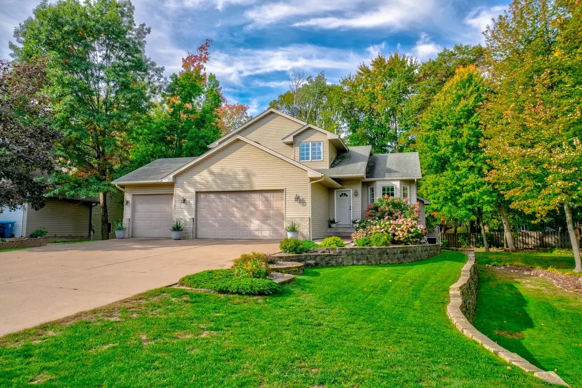 23084 Havelka Court N, Forest Lake, MN 55025 - #1