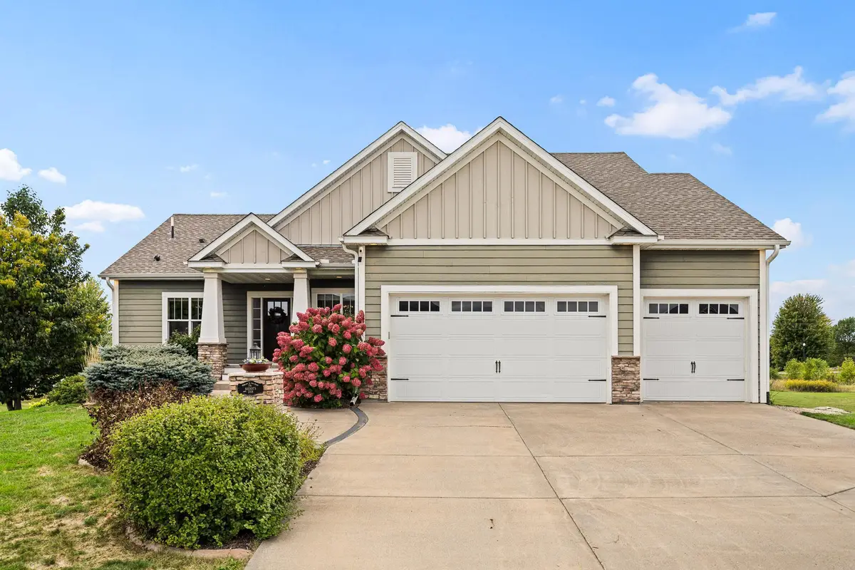 11003 Wesley Drive, Rogers, MN 55374 - #1