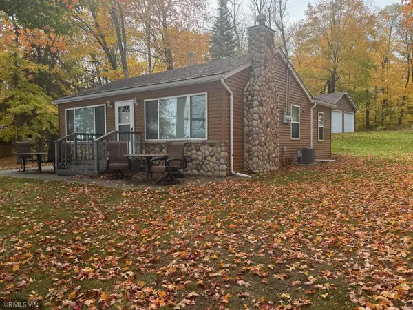 48498 190th Place, McGregor, MN 55760