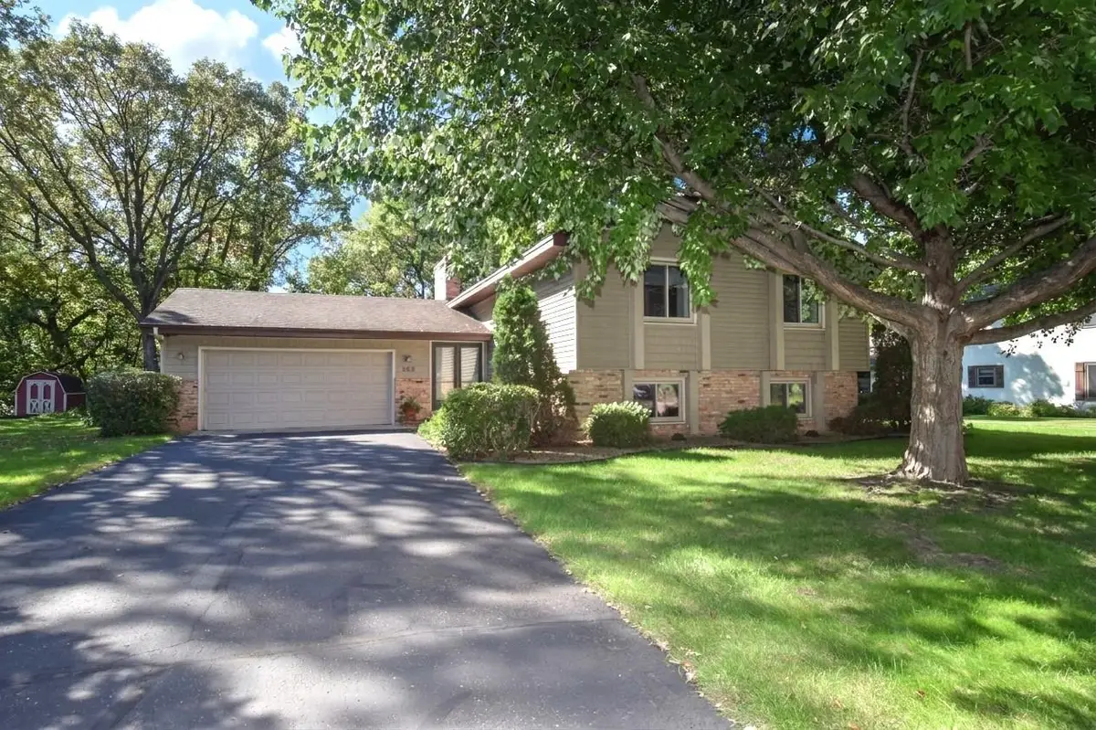 824 Benton Street, Anoka, MN 55303 - #1