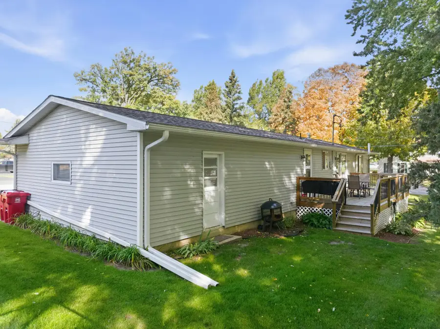 520 Walnut Street, Mantorville, MN 55955 - #3
