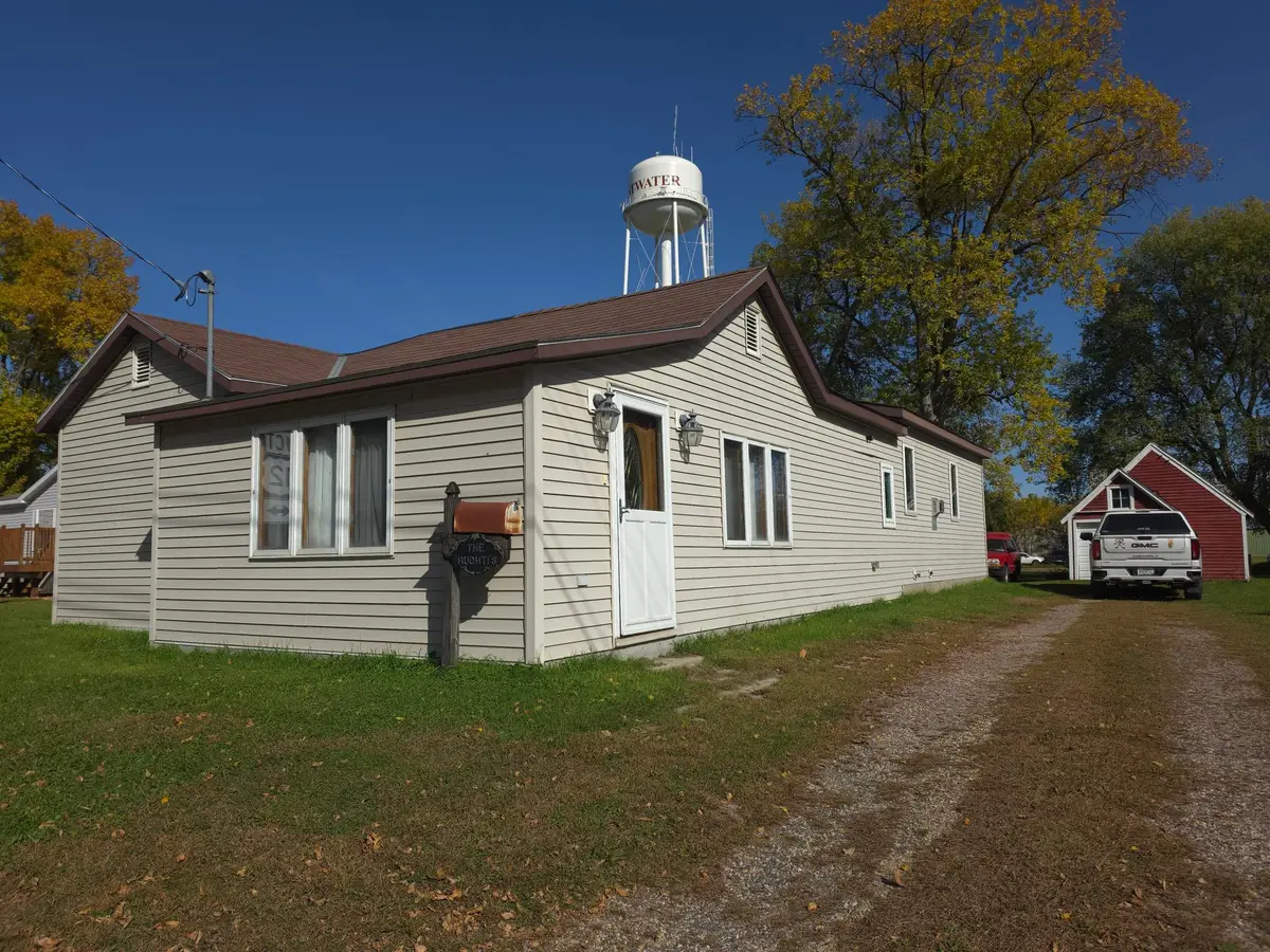 111 Main Street N, Atwater, MN 56209 - #1