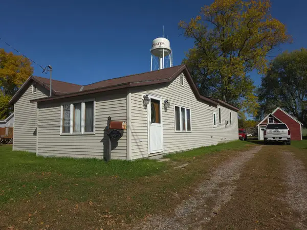 111 Main Street N, Atwater, MN 56209