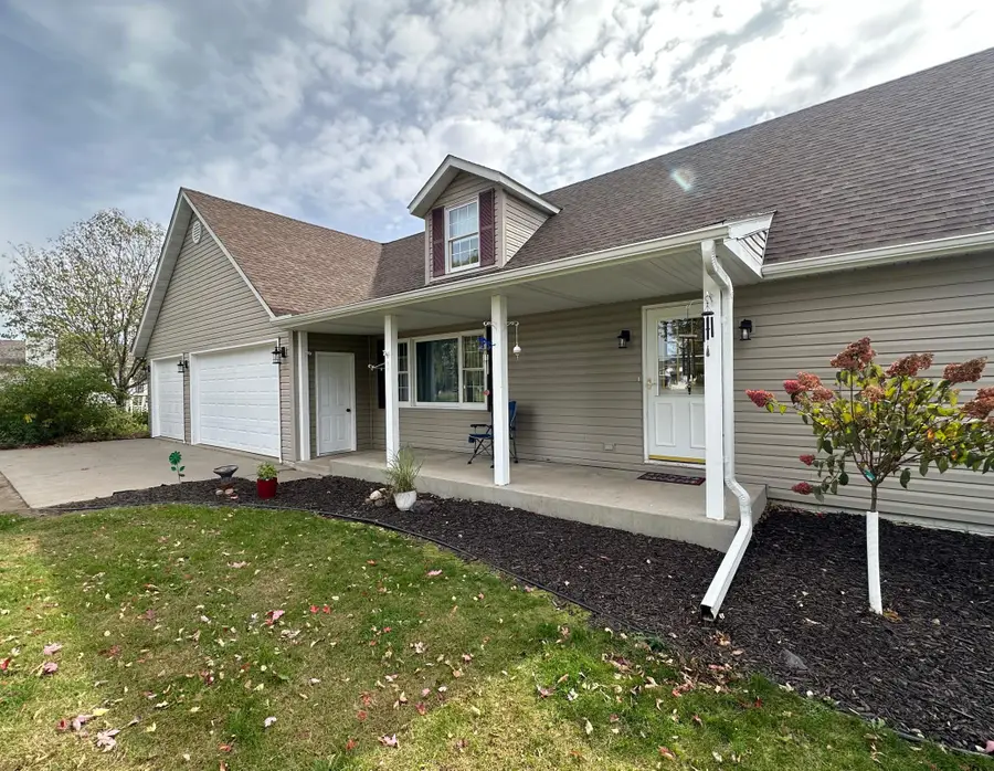 1309 214th Avenue, New Richmond, WI 54017 - #2