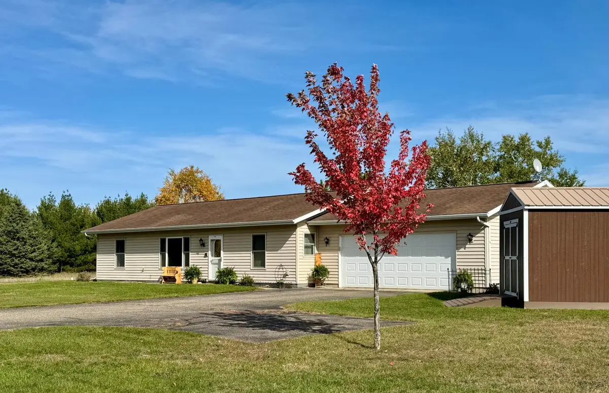21304 Farm View Drive, Park Rapids, MN 56470 - #1