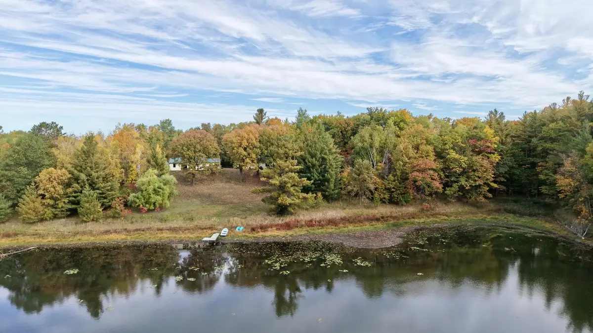 6610 Sherman Road, Finlayson, MN 55735 - #1