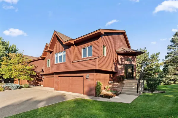 12500 Parkwood Drive, Burnsville, MN 55337