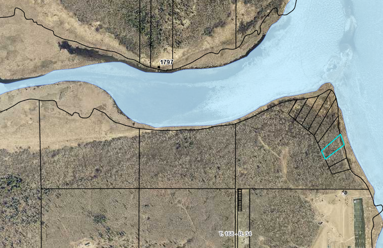 070 Youngs Bay Drive, Angle Inlet, MN 56711 - #1