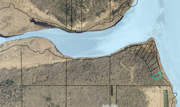 090 Youngs Bay Drive, Angle Inlet, MN 56711
