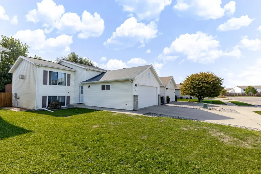 5134 7th Lane S, Fargo, ND 58103 - #2