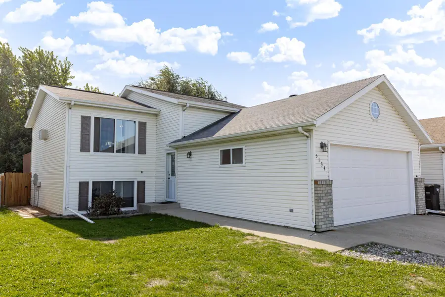 5134 7th Lane S, Fargo, ND 58103 - #3