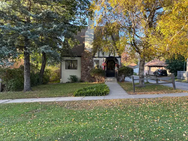 314 Spruce Street, Fergus Falls, MN 56537