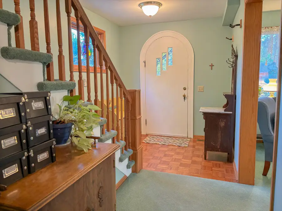 314 W Spruce Street, Fergus Falls, MN 56537 - #3