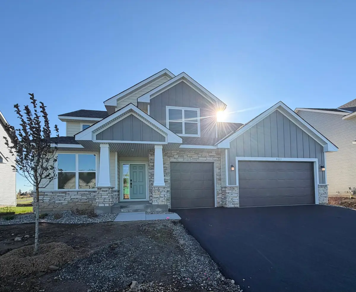 8621 Periwinkle Boulevard, Woodbury, MN 55129 - #1