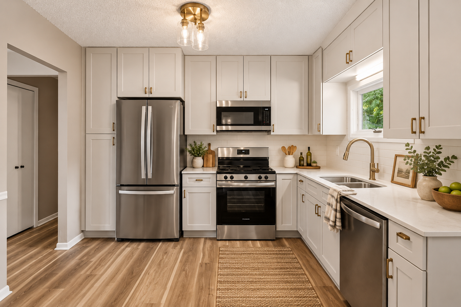 963 Marnie Street S, Maplewood, MN 55119 - #3