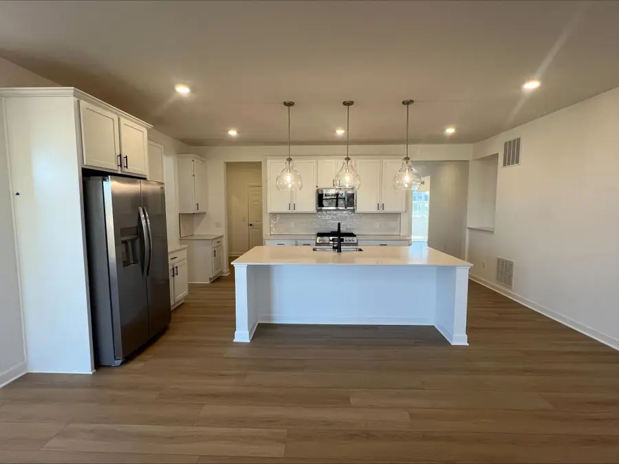 2129 Traverse Drive, Lino Lakes, MN 55038 - #2