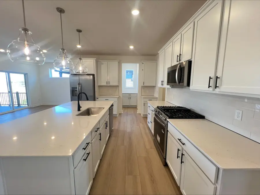 2129 Traverse Drive, Lino Lakes, MN 55038 - #3