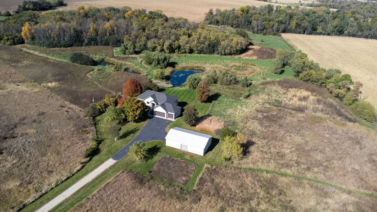 3698 135th Street, Plato, MN 55370 - #1