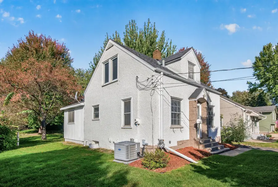 3716 Hayes Street Ne, Columbia Heights, MN 55421 - #2