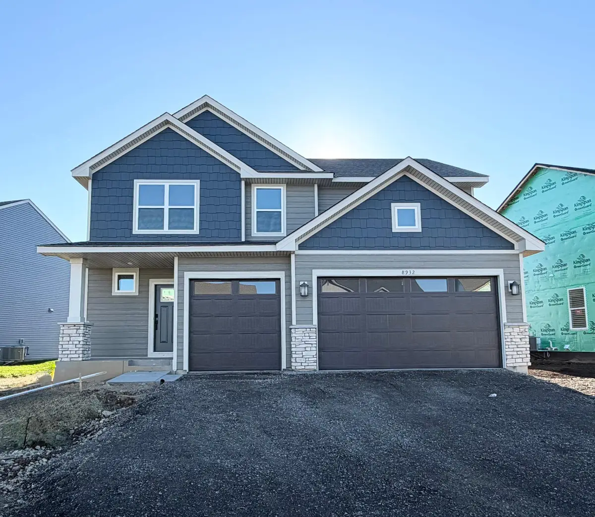 8932 Periwinkle Boulevard, Woodbury, MN 55129 - #1