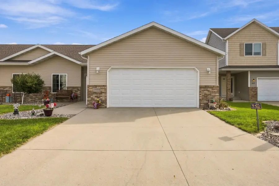 3527 23rd Avenue S, Moorhead, MN 56560 - #3