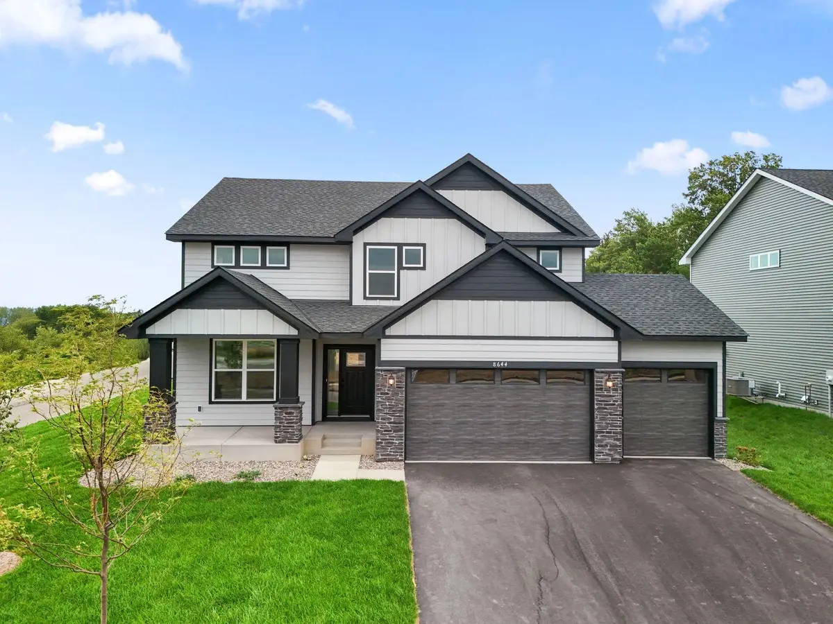 8644 Periwinkle Boulevard, Woodbury, MN 55129 - #1