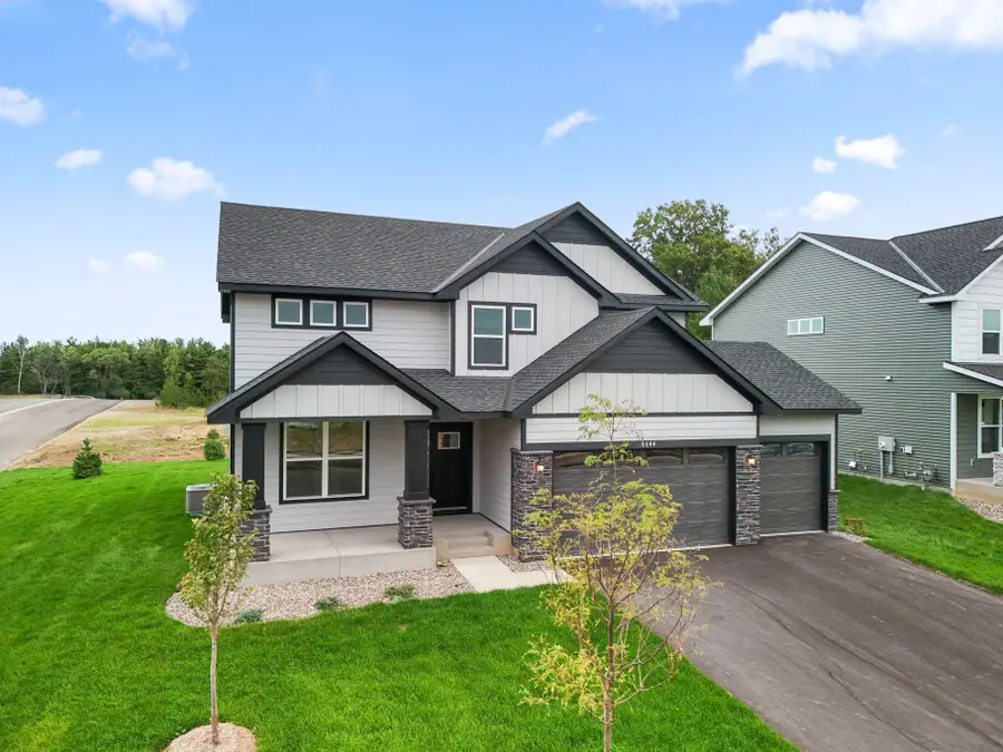 8644 Periwinkle Boulevard, Woodbury, MN 55129 - #2