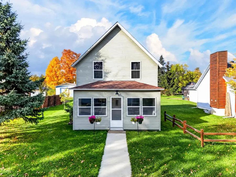 207 4th Street Ne, Crosby, MN 56441 - #2