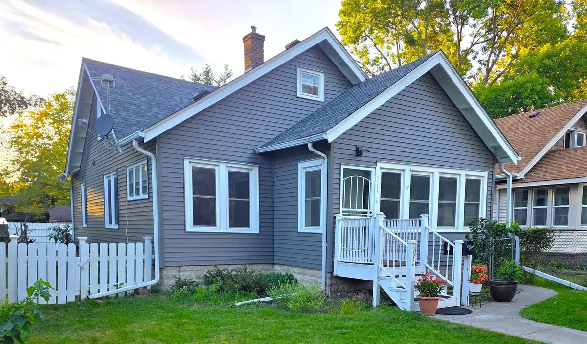 3315 Morgan Avenue N, Minneapolis, MN 55412 - #1