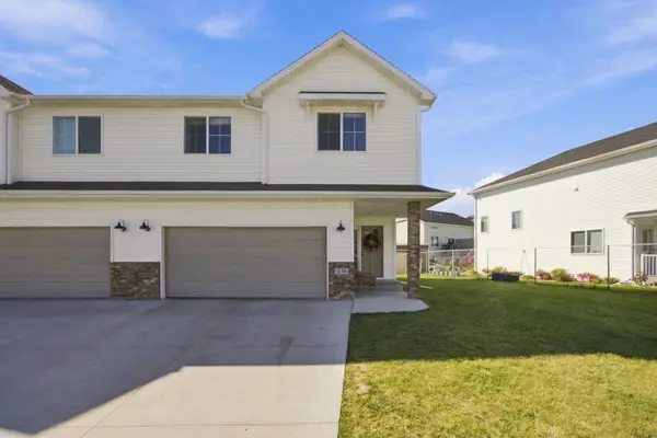 2136 Allison Lane W, West Fargo, ND 58078