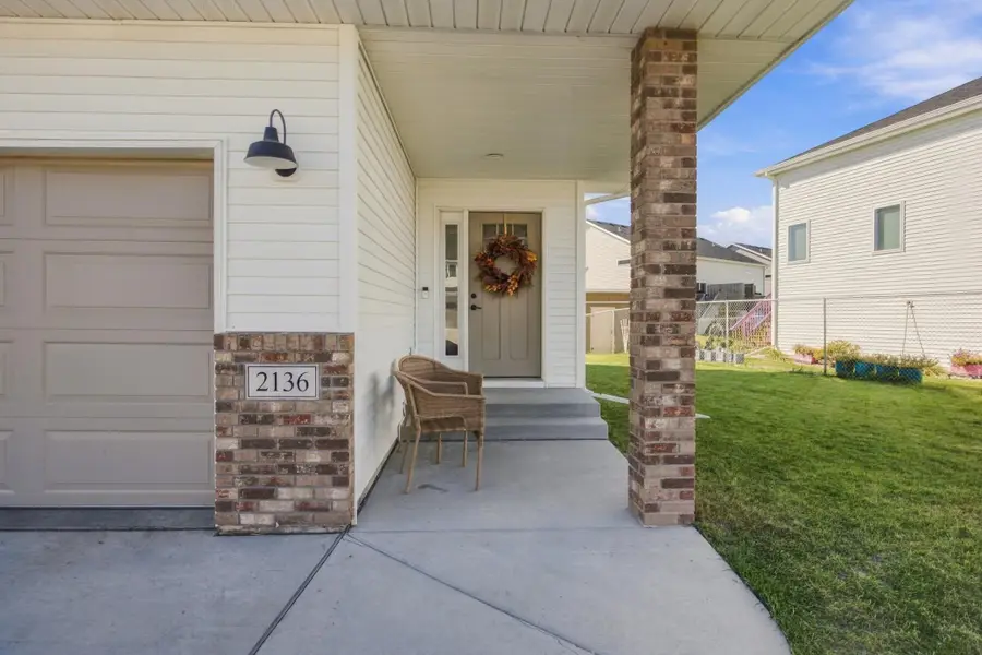 2136 Allison Lane W, West Fargo, ND 58078 - #2