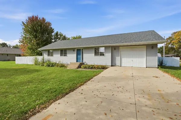 801 Lowery Avenue, Belgrade, MN 56312