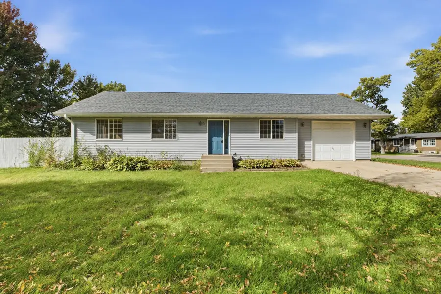 801 Lowery Avenue, Belgrade, MN 56312 - #3