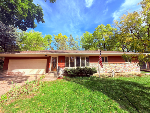 3890 Hill Avenue, White Bear Lake, MN 55110