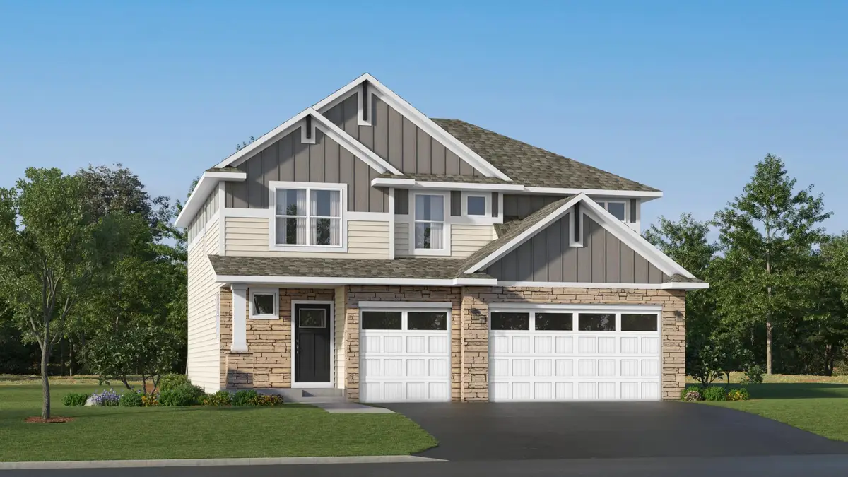 18347 Glancy Way, Lakeville, MN 55044 - #1