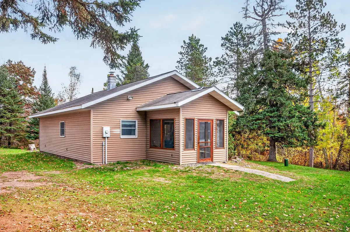 6218 E Crotte Brook Road, Gordon, WI 54838 - #1