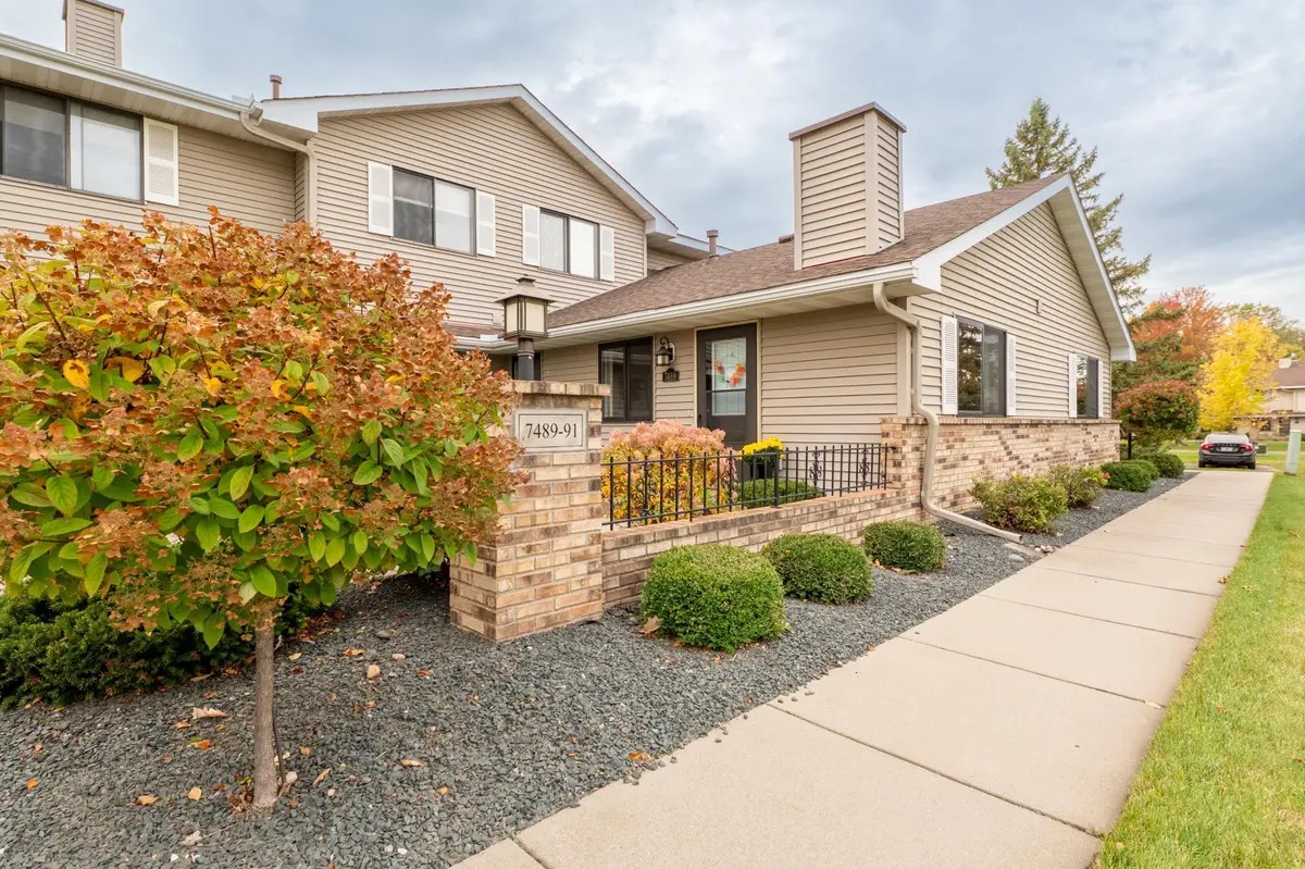 7489 Vinewood Lane N, Maple Grove, MN 55311 - #1