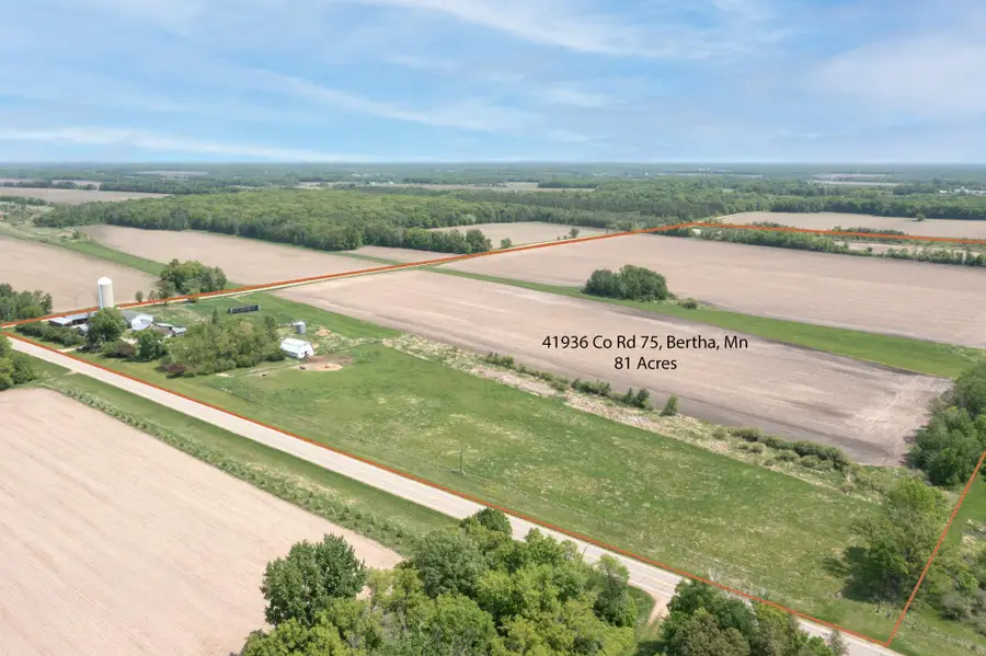 41936 County 75, Bertha, MN 56437 - #3