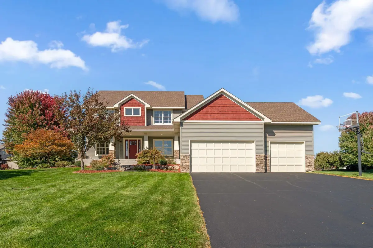3513 147th Avenue Ne, Ham Lake, MN 55304 - #1