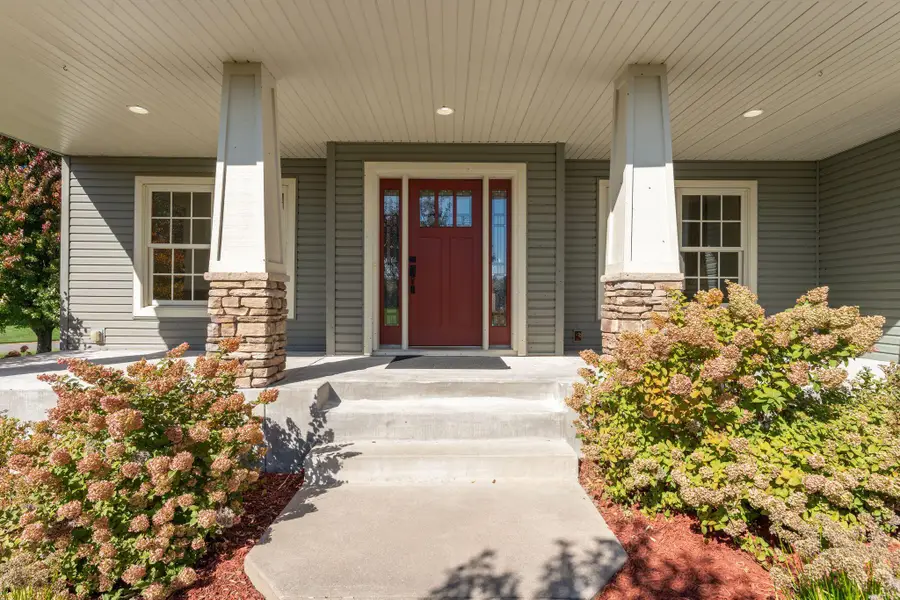 3513 147th Avenue Ne, Ham Lake, MN 55304 - #3