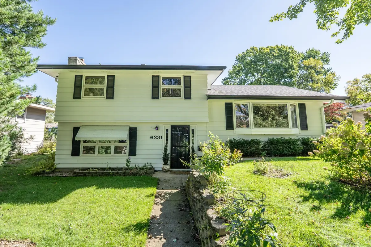 6331 Monroe Street Ne, Fridley, MN 55432 - #1