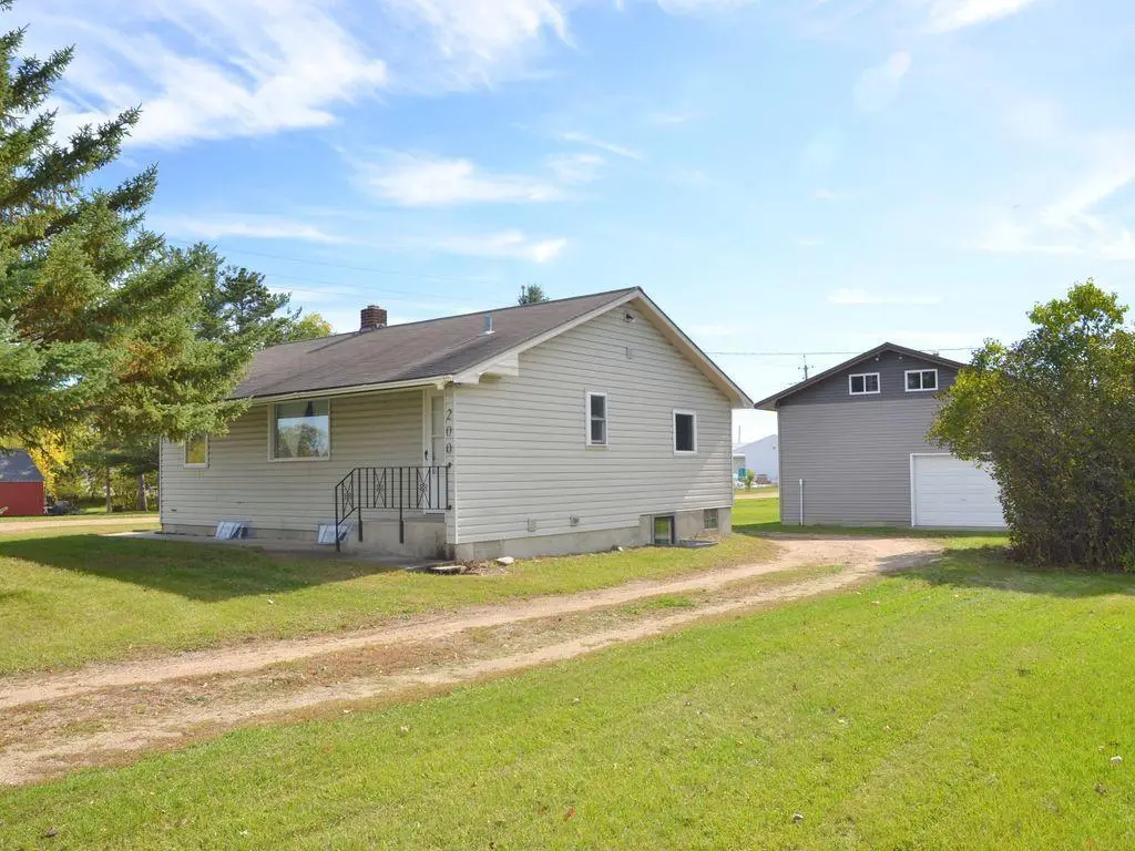 200 8th Street W, Park Rapids, MN 56470 - #1
